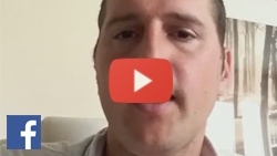 1 simpele truck voor meer Facebook like