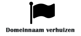 Domeinnaam verhuizen