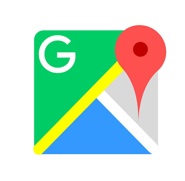 Google maps LBMedia