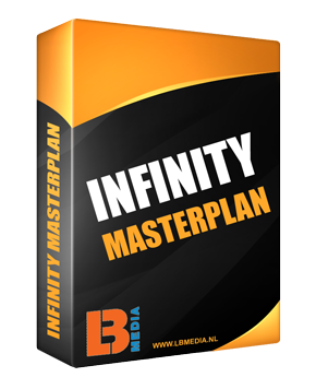 infinity masterplan persoonlijke coach