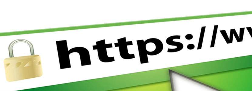 HTTPS ranking factor Google