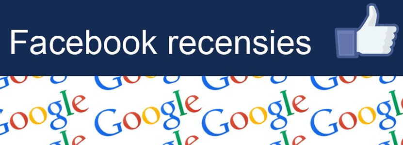 Recensies van Facebook nu ook in Google!