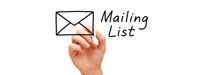 5 belangrijkste redenen om e-mail marketing toe te passen 5 belangrijkste redenen om e-mail marketing toe te passen