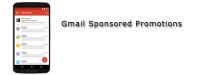 Gmail Sponsored Promotions; een onontgonnen kans