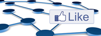 Facebook Likes, zijn dat de nieuwe backlinks?