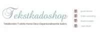 Wie is de persoon achter Tekstkadoshop ? Wie is de persoon achter Tekstkadoshop ?