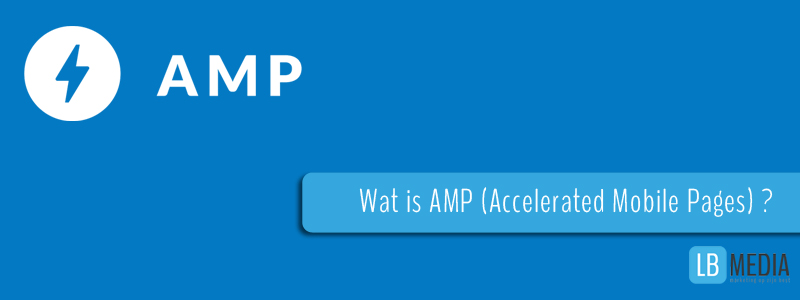 Wat is AMP (Accelerated Mobile Pages)?